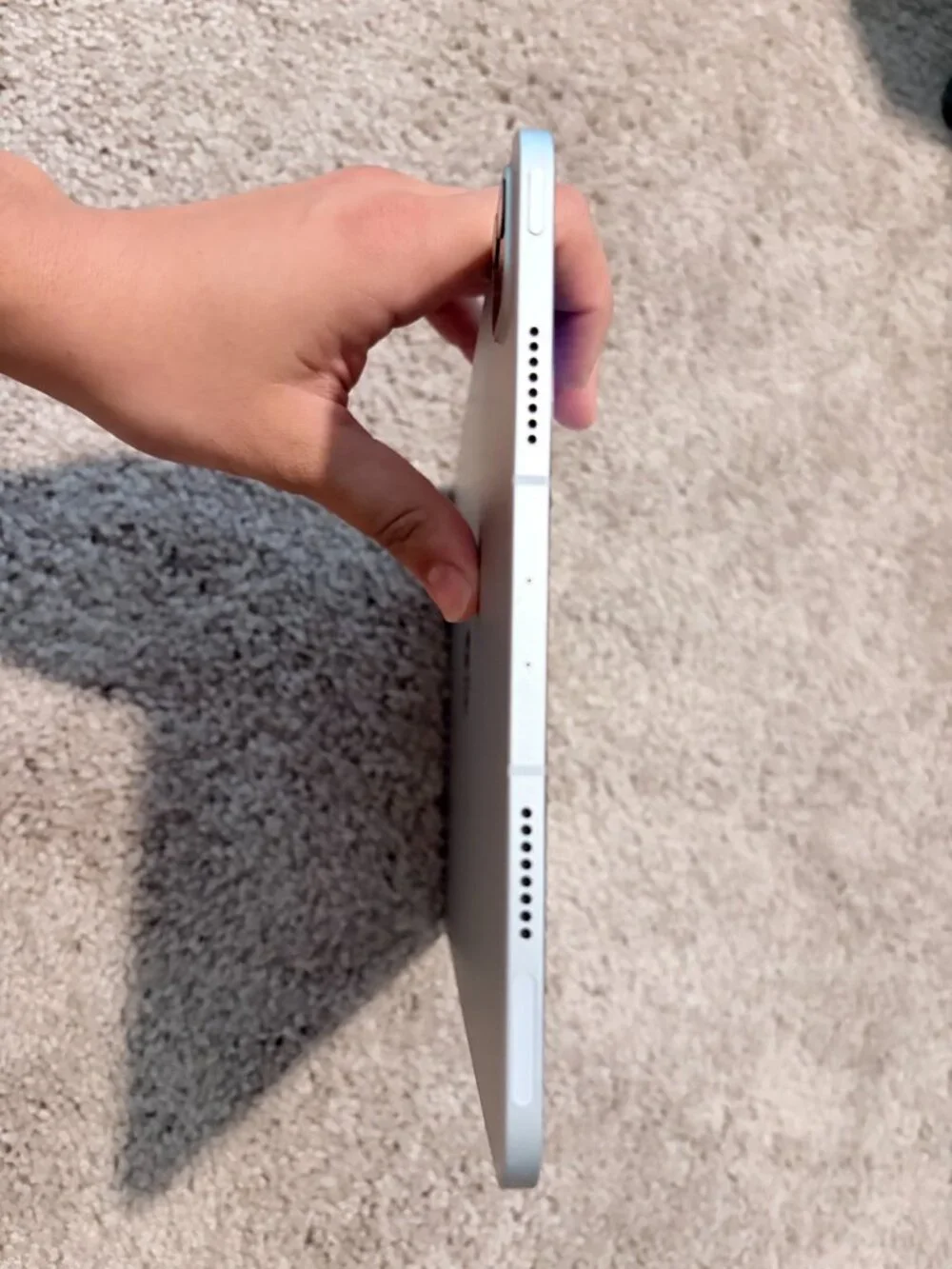iPad Pro 3rd Gen 11-inch 128GB Bundle (Tablet + Case + Screen Protector)
